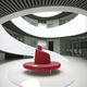 Illustration for article titled Office Building Or Home To A Super Heroine?